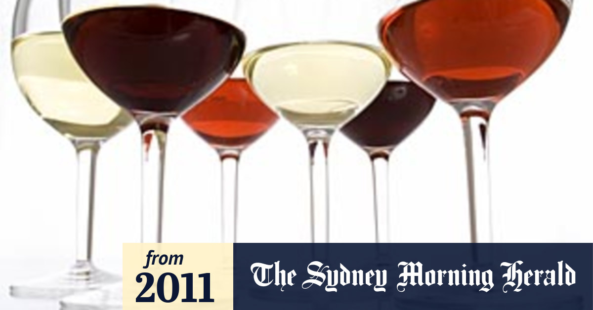 What To Drink with roast beef